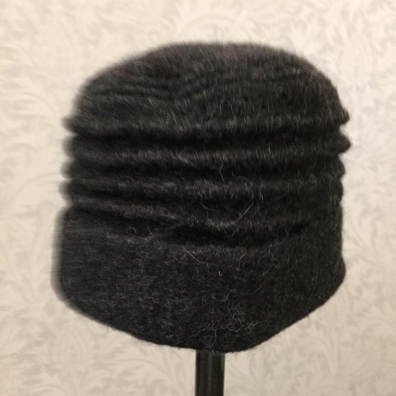 Hard Boiled Designs Alpaca Hat
