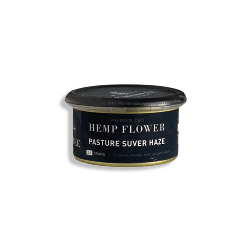 Schoppee Farms Hemp Flower