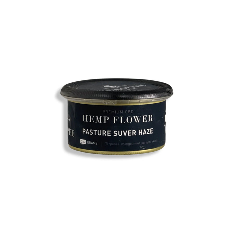 Schoppee Farms Hemp Flower