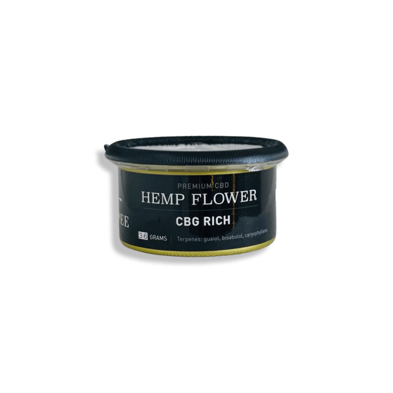 Schoppee Farms Hemp Flower