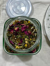 Mantis Medicinals Herbal CBD Tea