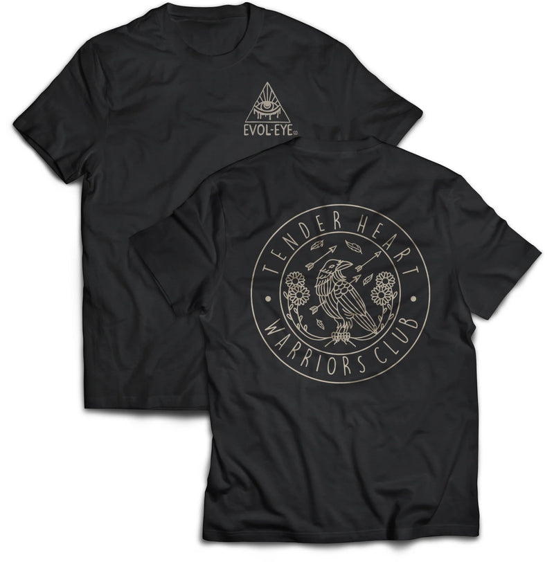 Evol Eye Tee Shirt