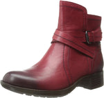 Cobb Hill Caroline red 7