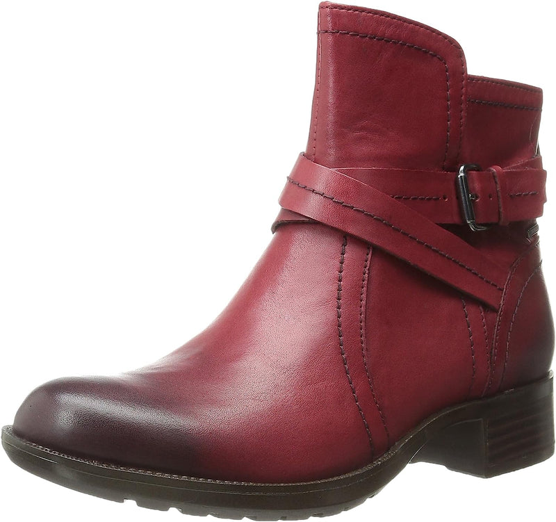 Cobb Hill Caroline red 7