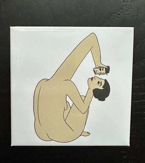 JMB Magnet