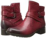 Cobb Hill Caroline red 7