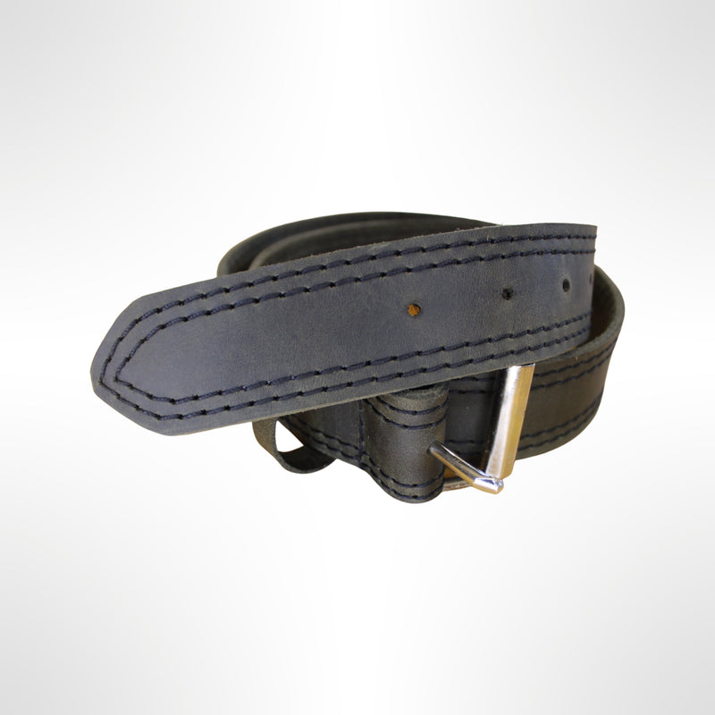 Proper Leather Belt