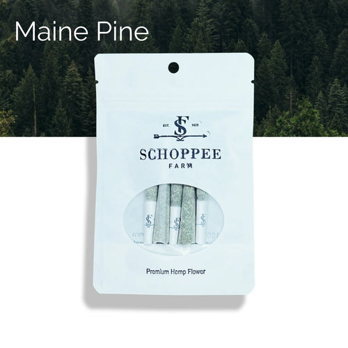 Schoppee Farms Preroll