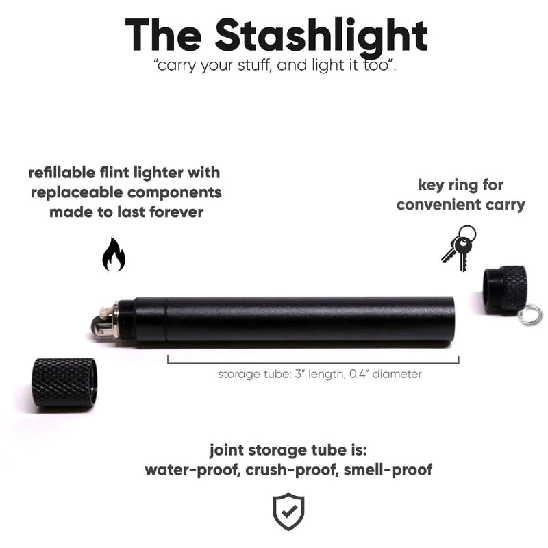 Stashlight