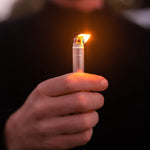 Smoke Honest StashLight