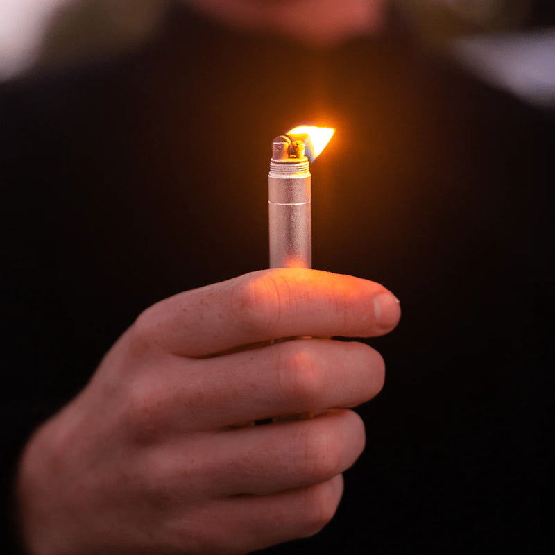 Smoke Honest StashLight