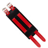 NIK KACY- Leather Cuff Bracelet