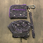 PippiLu Mini Twinkle Wallet