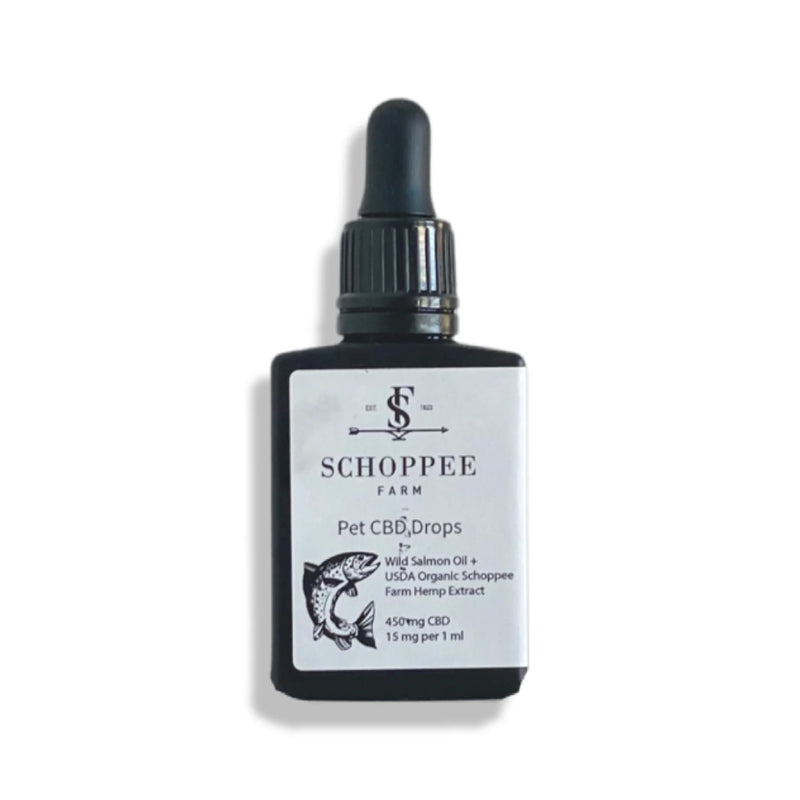 Schoppee Farms Pet Drops