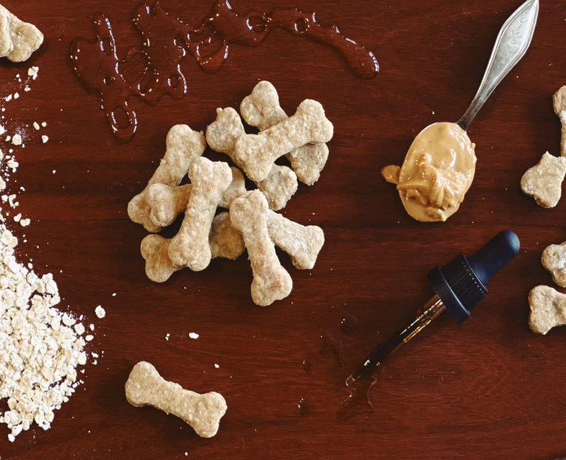 Schoppee Farm Dog Treats