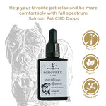 Schoppee Farms Pet Drops