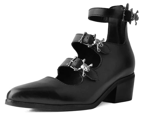 Tuk western buckle on sale