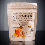 Virgo Moon Lozenges Honey, Ginger & Lemon