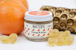 Baxter's Orange & Anise