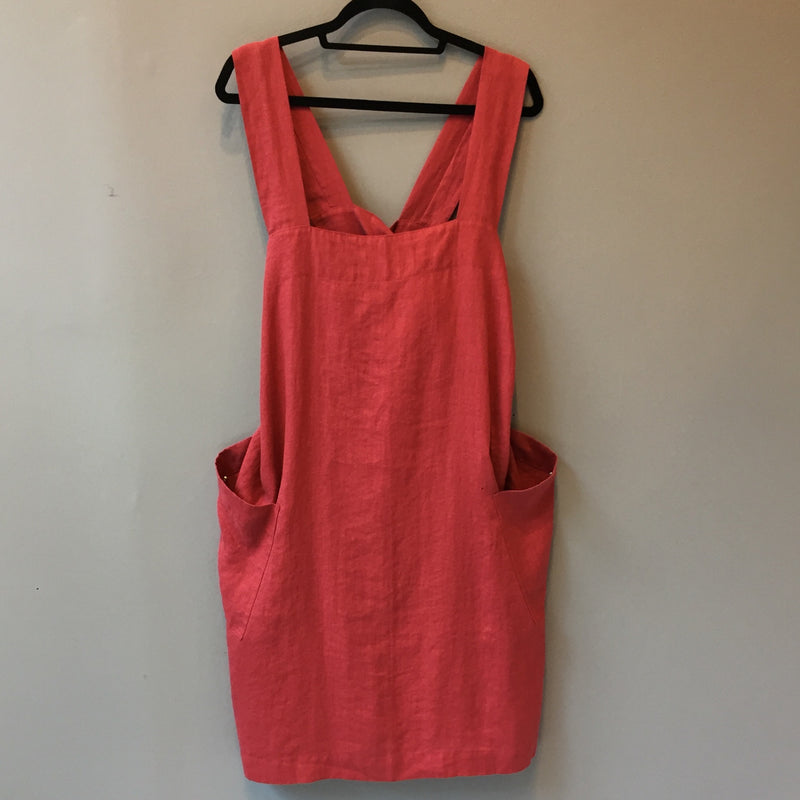 LC Pinafore
