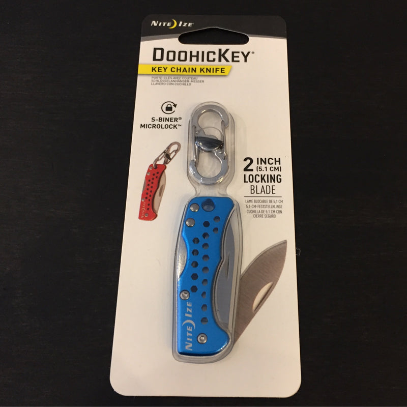 Nite Ize® DoohicKey Knife