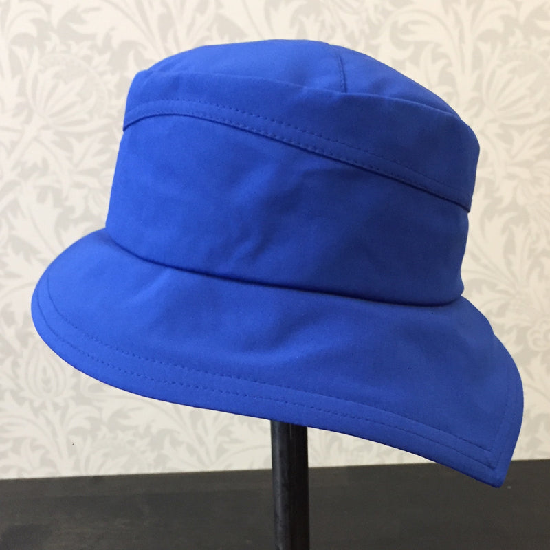 Lillie & Cohoe®™ Grace, Cobalt, Rainy Day