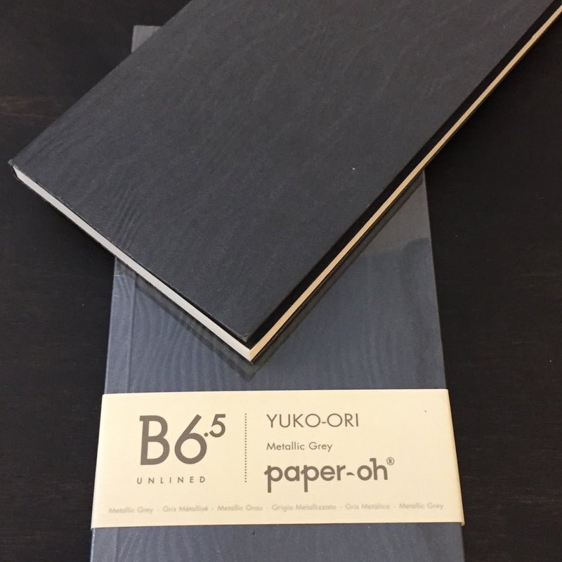 Paper-Oh® B6.5 UL YUKO METAL G