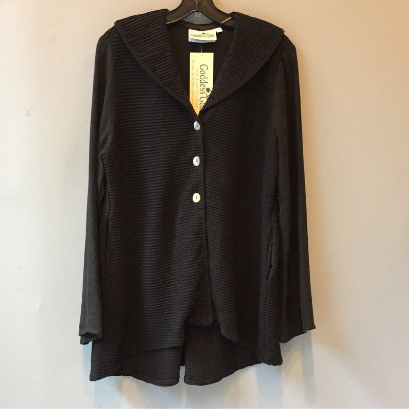 GG Artist Jacket black