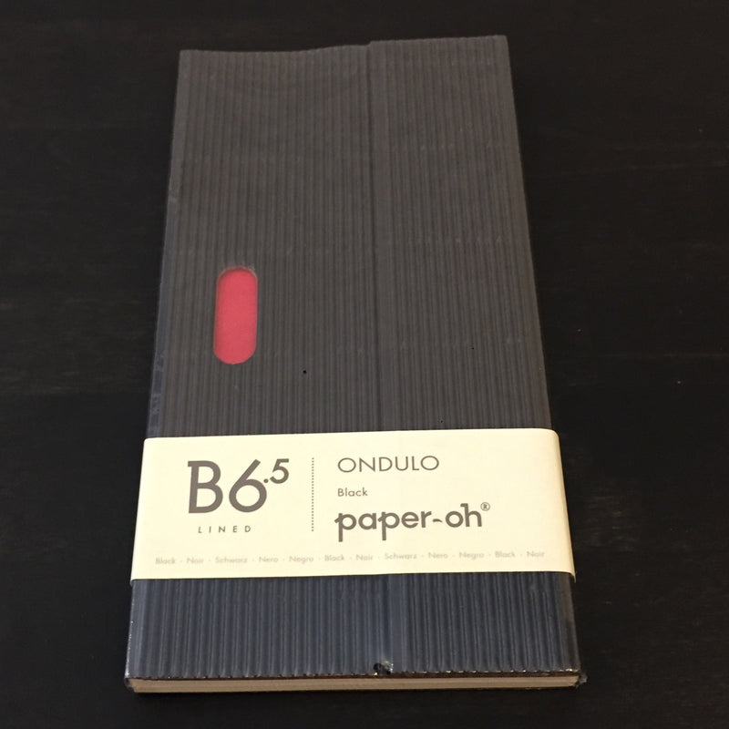 Paper-Oh® B6.5 L ONDULO B