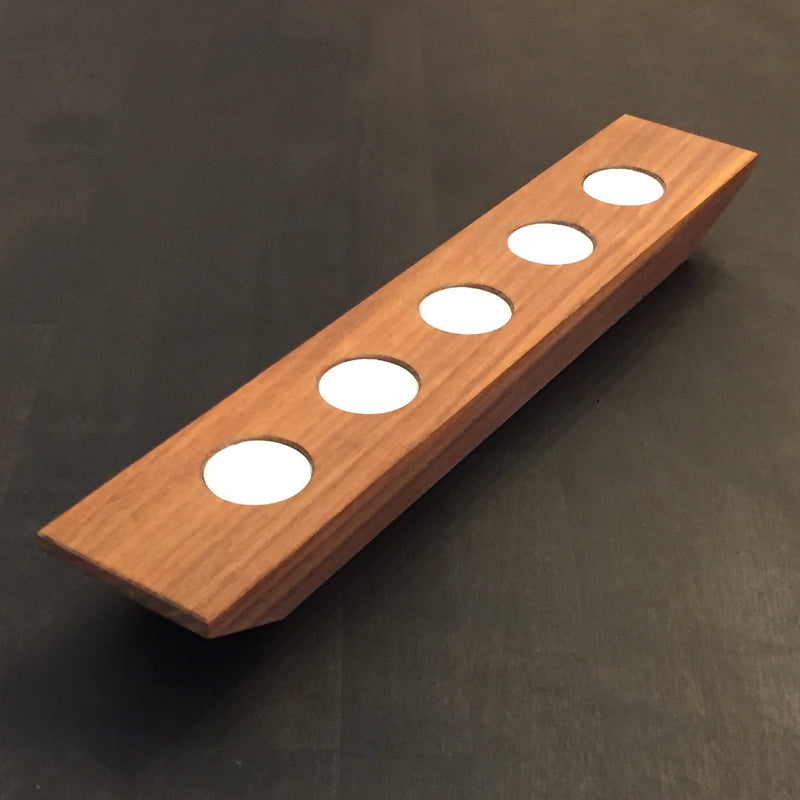 S.E. Hall - 5 Tea Light Holder