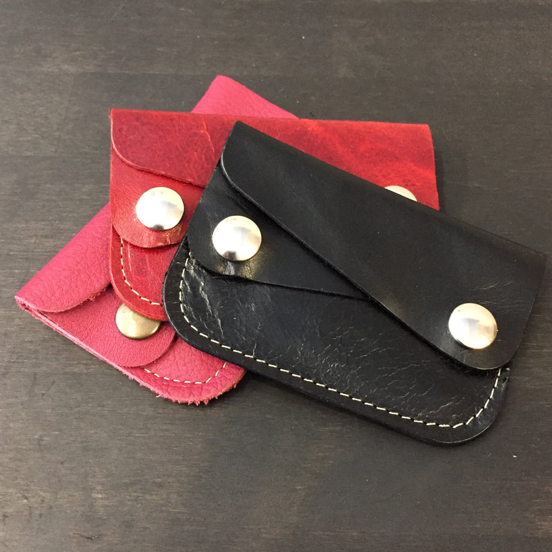 Kurier River Wallet