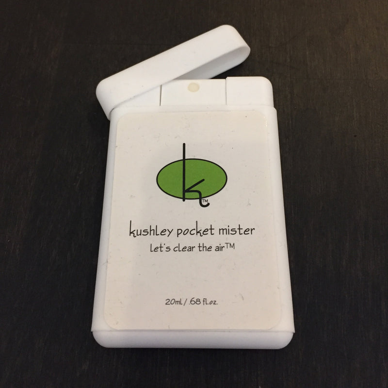 Kushley Pocket Mister