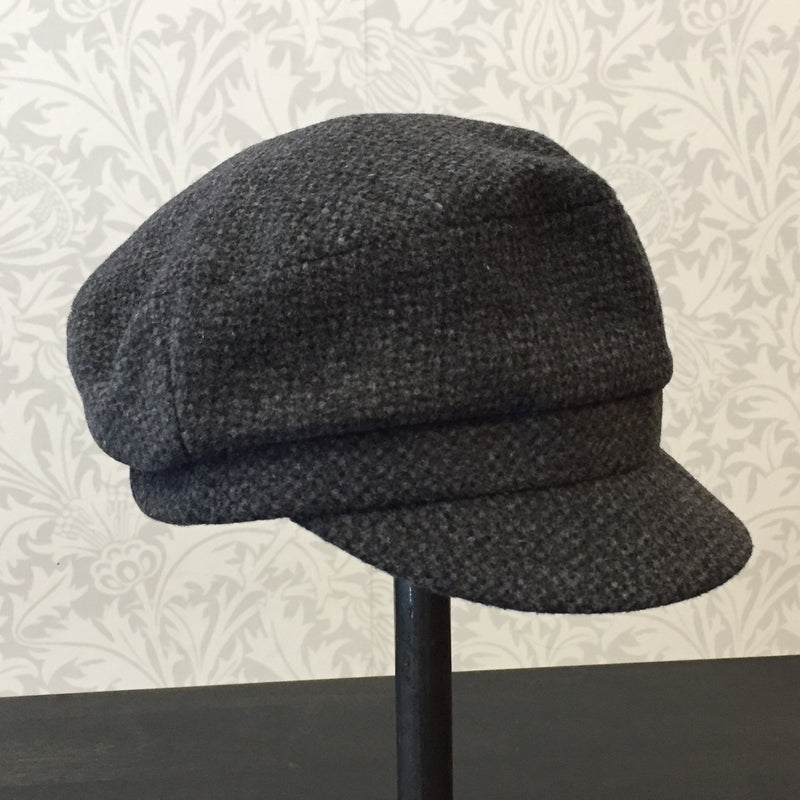 Lillie & Cohoe®™ Perry, Grey Mix, Metropolitan