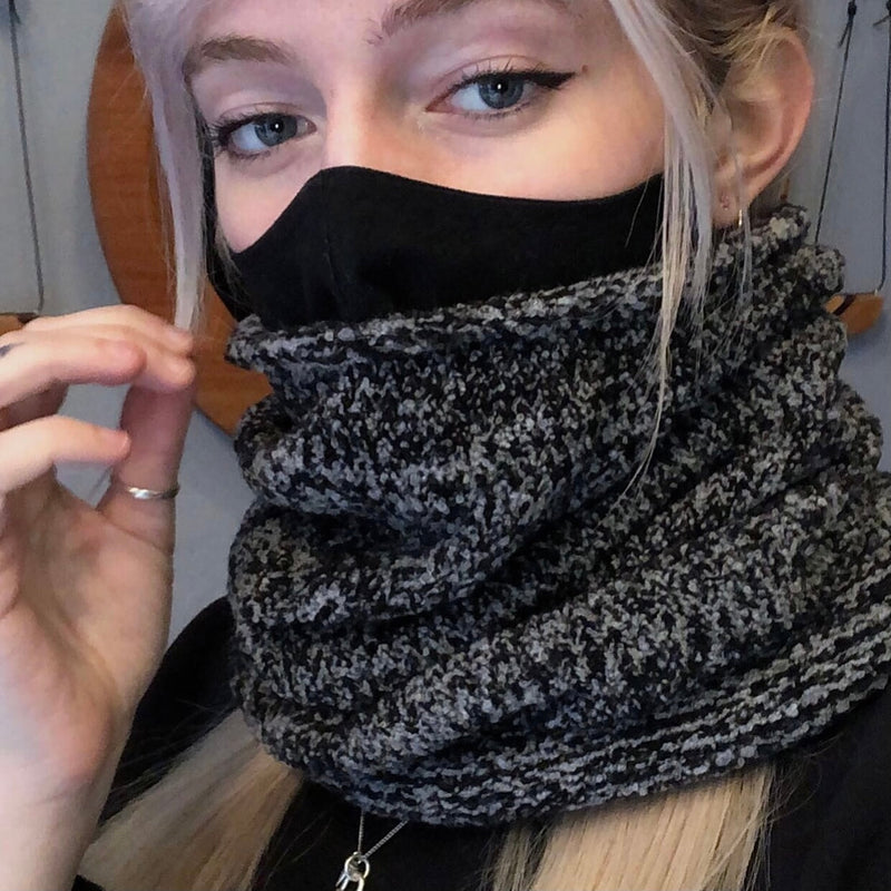 JAK Merino Neckwarmer