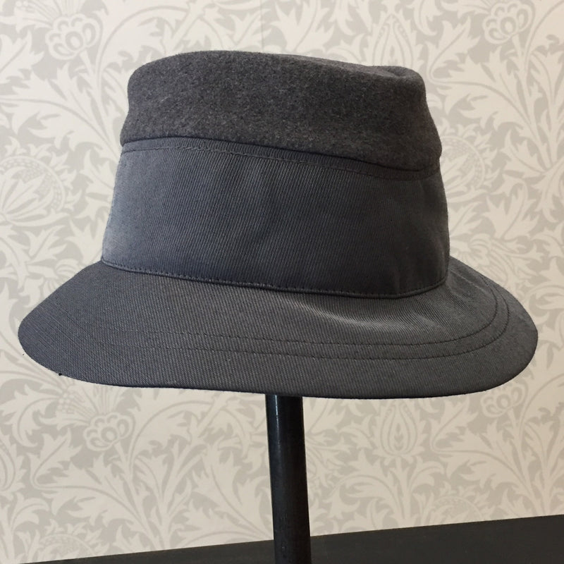 Lillie & Cohoe®™ Ranger, Grey/Steel, Metropolitan