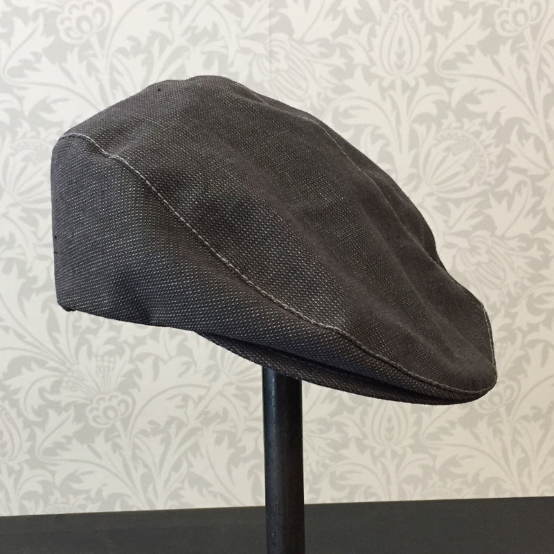 Lillie & Cohoe®™ Morgan, Pinstripe, Metropolitan