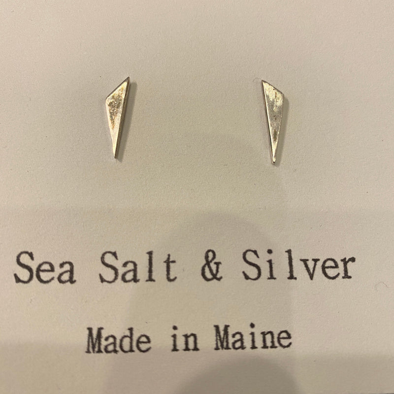 Sea Salt & Silver Daggers