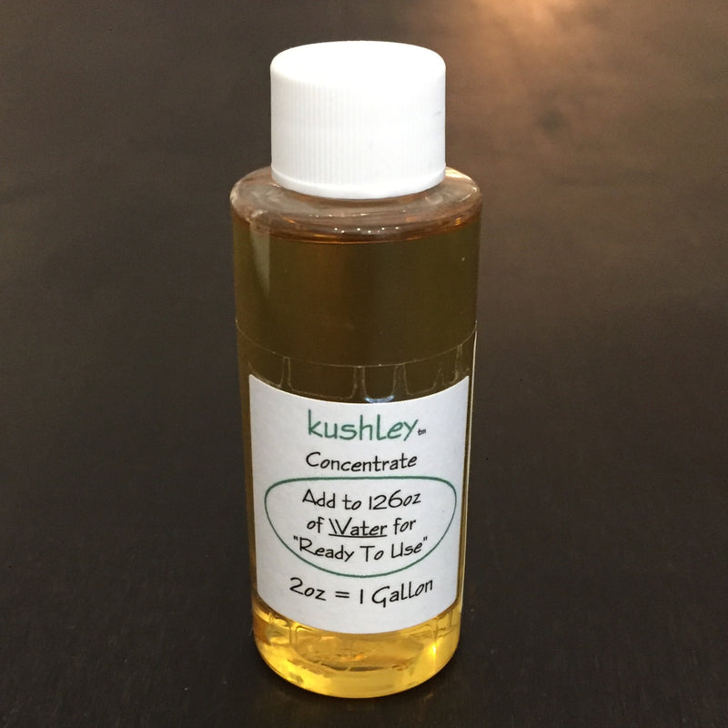 Kushley Air Freshener Concentrate