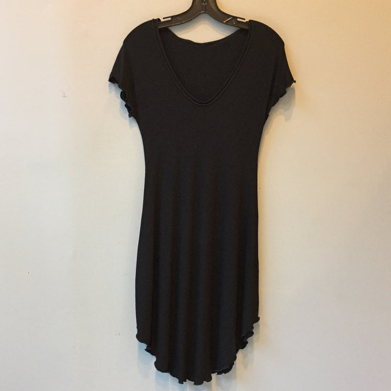 Suger Belle Black Stripe