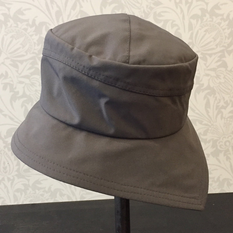 Lillie & Cohoe®™ Grace, Grey, Rainy Day