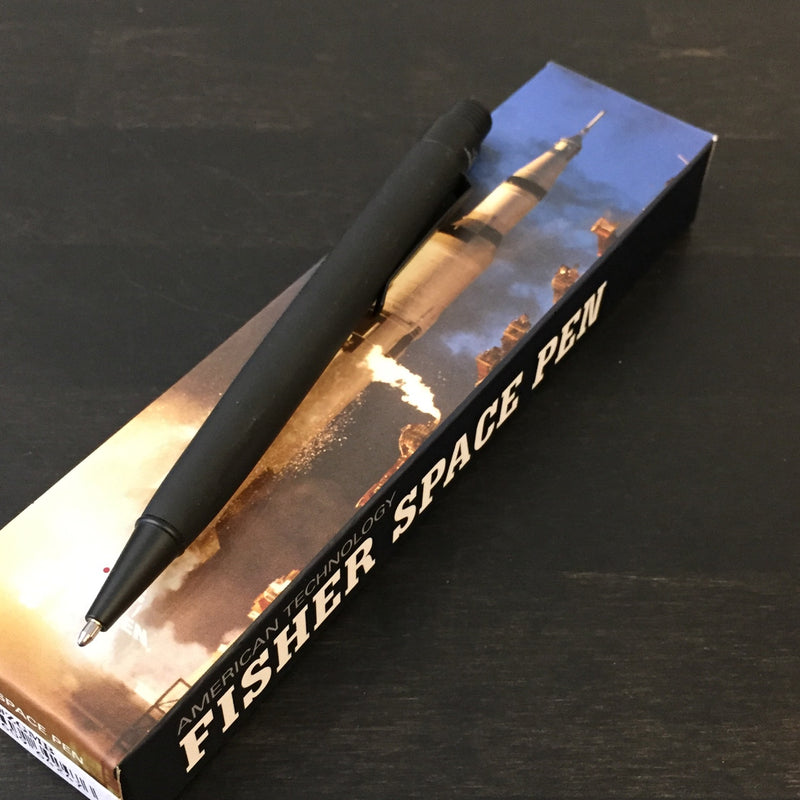 Fisher Zero Gravity Pen