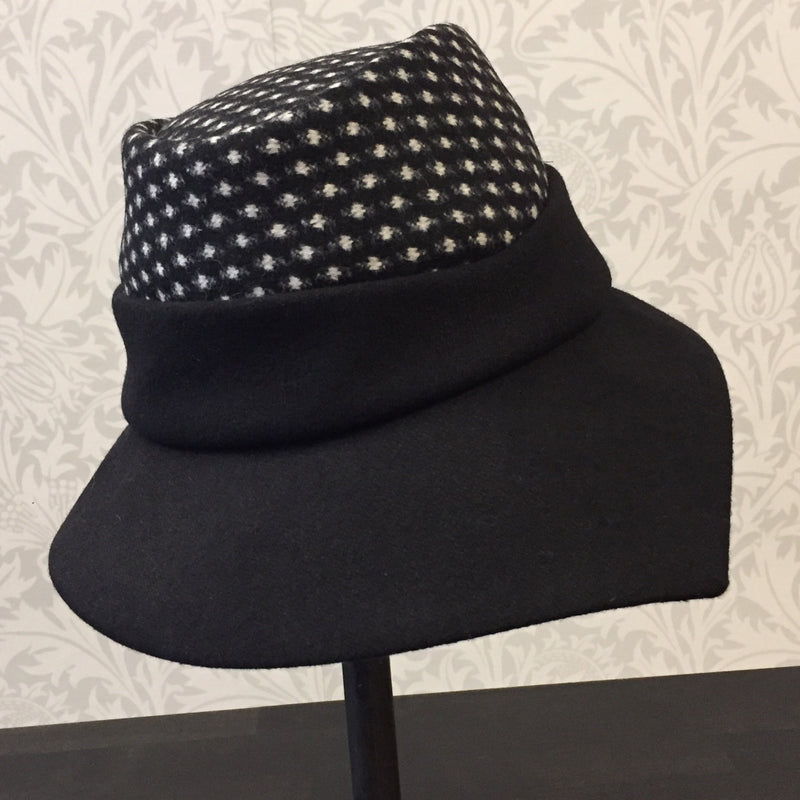 Lillie & Cohoe®™ Dakota, Stars/Black, Starlight