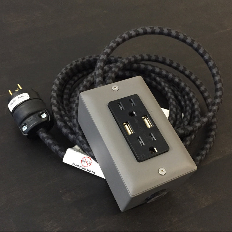 Conway Extō 12ft - USB