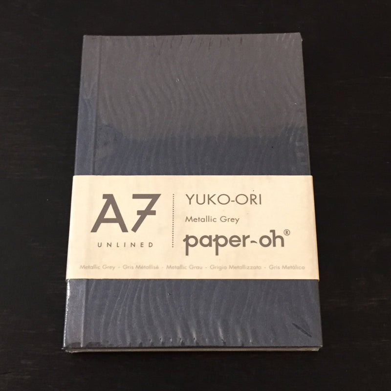 Paper-Oh® A7 UL YUKO METAL G