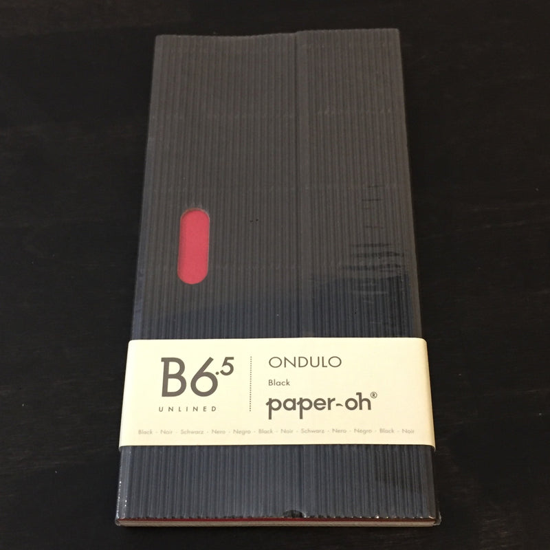 Paper-Oh® B6.5 UL ONDULO B