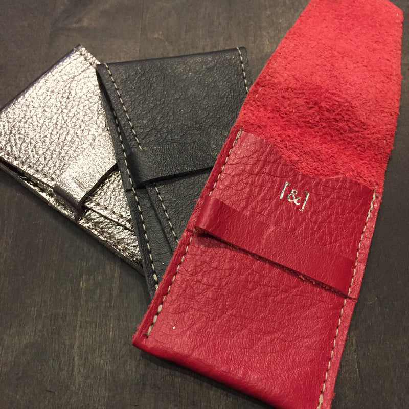 Kurier Pen Sleeve Wide