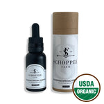 Schoppee Farm Special Reserve Oil